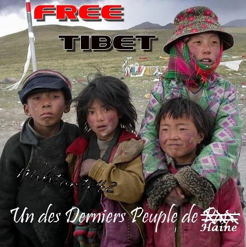 La Véritable Histoire De La Checte De La Haine (LVHDLCDLH)