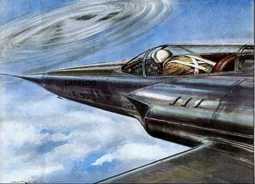 Le Bertouischme fache à l'univers